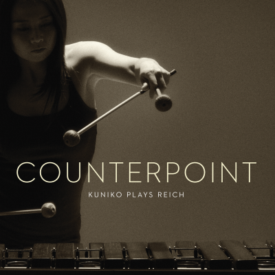 Reich: Counterpoint LP