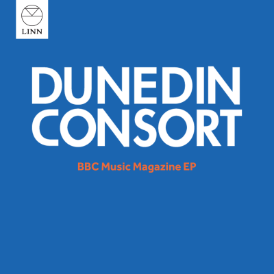 BBC Music Magazine EP