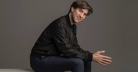 Alessandro Crudele
