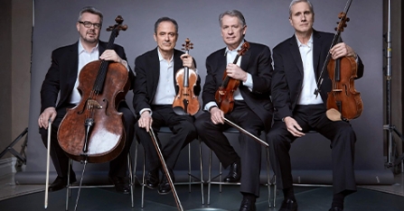 Emerson String Quartet