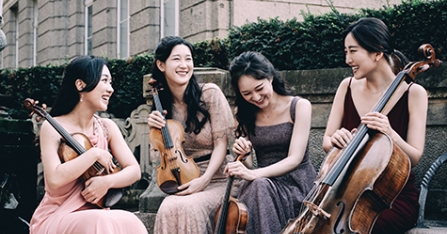 Esmé Quartet