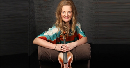 Rachel Podger