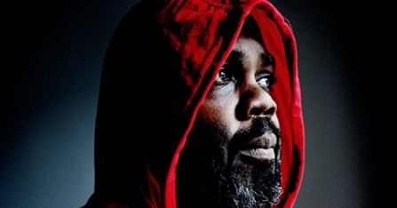 Reginald Mobley