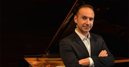 Simon Trpčeski