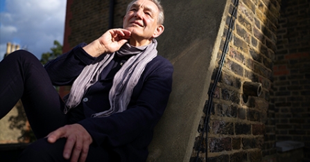 Trevor Pinnock