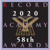 2020 Japan Record Academy Award 2020 Japan Record Academy Award