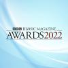 2022 BBC Music Magazine Award Nominee