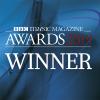 BBC Music Magazine 2019 Award Winner BBC Music Magazine 2019 Award Winner