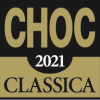 2021 Choc de Classica 2021 Choc de l'année