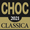 2021 Choc de l'année