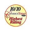 ClassicsToday 10 ClassicsToday 10