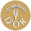 Diapason d'Or: Prise de son d'exception Diapason d'Or: Prise de son d'exception