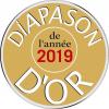 Diapason d'Or de l'année 2019 Diapason d'Or de l'année 2019