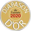 Diapason d'Or de l'année 2020