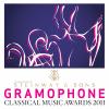Gramophone 2011 Awards Finalist