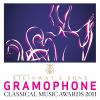 Gramophone 2011 Awards Finalist Gramophone 2011 Awards Finalist