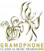 Gramophone Awards 2016 Finalist Gramophone Awards 2016 Finalist