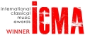 ICMA 2023 Winner ICMA 2023 Winner