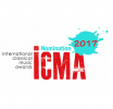 ICMA 2017 nominee ICMA 2017 nominee