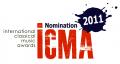 ICMA 2011 nominee ICMA 2011 nominee