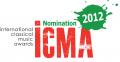 ICMA 2012 nominee ICMA 2012 nominee