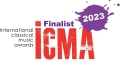 ICMA 2023 finalist