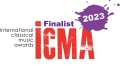 ICMA 2023 finalist ICMA 2023 finalist