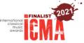 ICMA 2021 finalist ICMA 2021 finalist