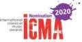 ICMA 2020 nominee ICMA 2020 nominee