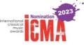 ICMA 2023 nominee
