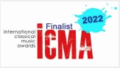 ICMA 2022 finalist ICMA 2022 finalist