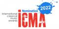 ICMA 2022 nominee
