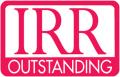 IRR Outstanding IRR Outstanding