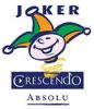 Joker Absolu Crescendo