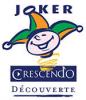 Crescendo Joker Découverte Crescendo Joker Découverte