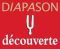 Diapason découverte