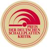 Preis der Deutschen Schallplatten Kritik Annual Award Winner
