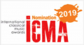 ICMA 2019 nominee ICMA 2019 nominee