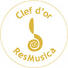 Res Musica Clef d'Or Res Musica Clef d'Or
