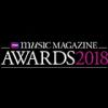 BBC Music Magazine 2018 Award Winner BBC Music Magazine 2018 Award Winner