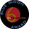 Blue Moon Award Blue Moon Award