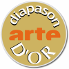 Diapason Arte d'Or Diapason Arte d'Or