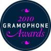 Gramophone Awards 2010 Finalist Gramophone Awards 2010 Finalist