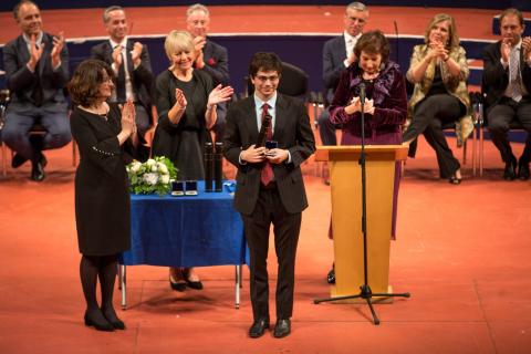 Ariel Lanyi At Leeds 2021