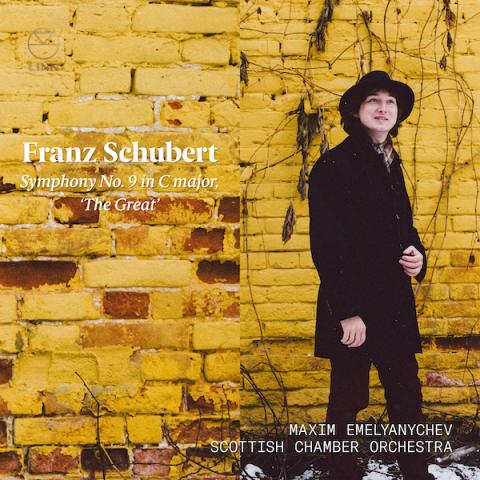 Schubert 9 sleeve