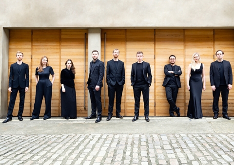 The Marian Consort