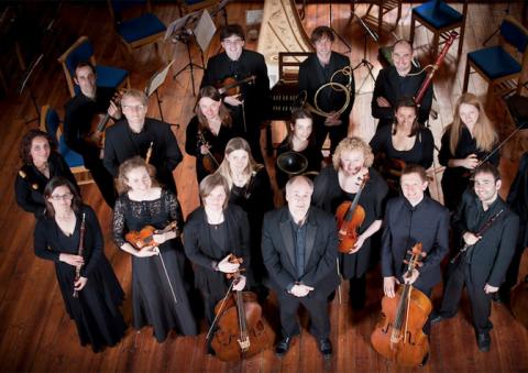 Dunedin Consort