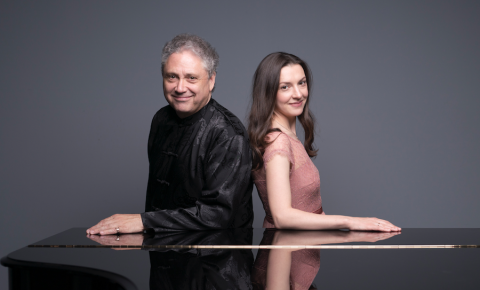 Duo Pleyel c. Marco Borggreve