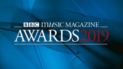 BBC Music Magazine Awards