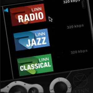 Linn Radio